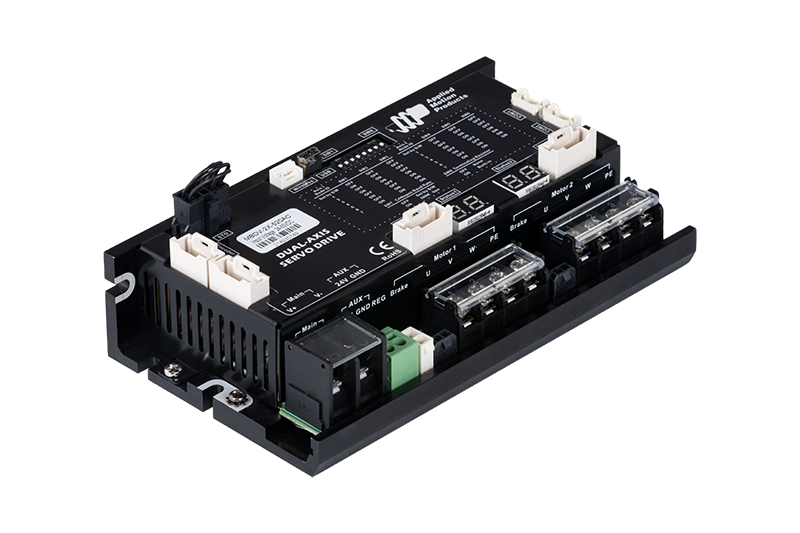 Servomotor
