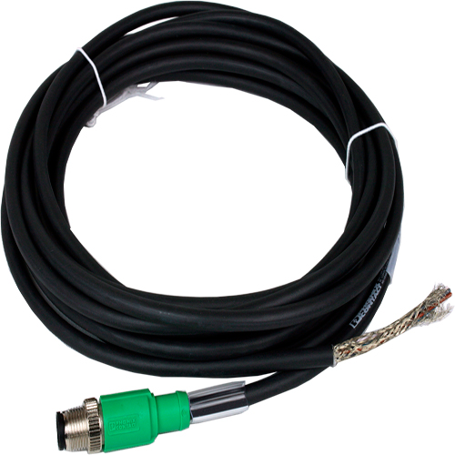 3004-277-10M - Power Cable for SWM24