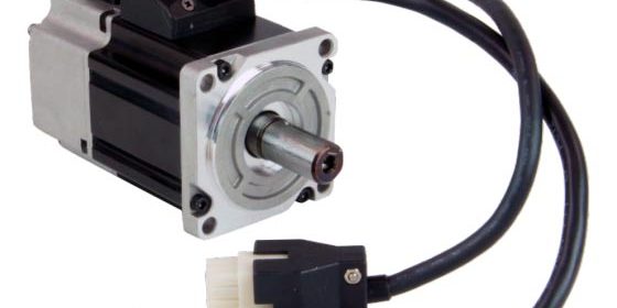 SERVOMOTOR J0200-304-4-000