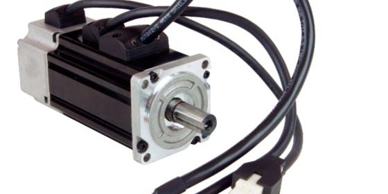 SERVOMOTOR J0200-351-4-000