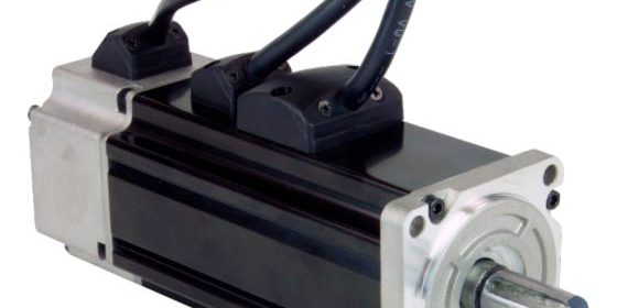 SERVOMOTOR J0400-352-4-000