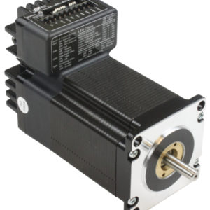 STM23R-3NN - NEMA 23