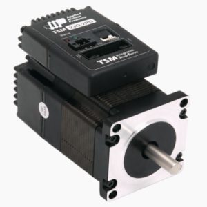 STEPSERVO