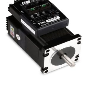 STEPSERVO