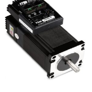STEPSERVO