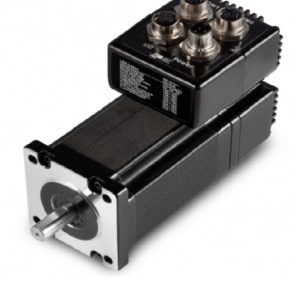 STEPSERVO